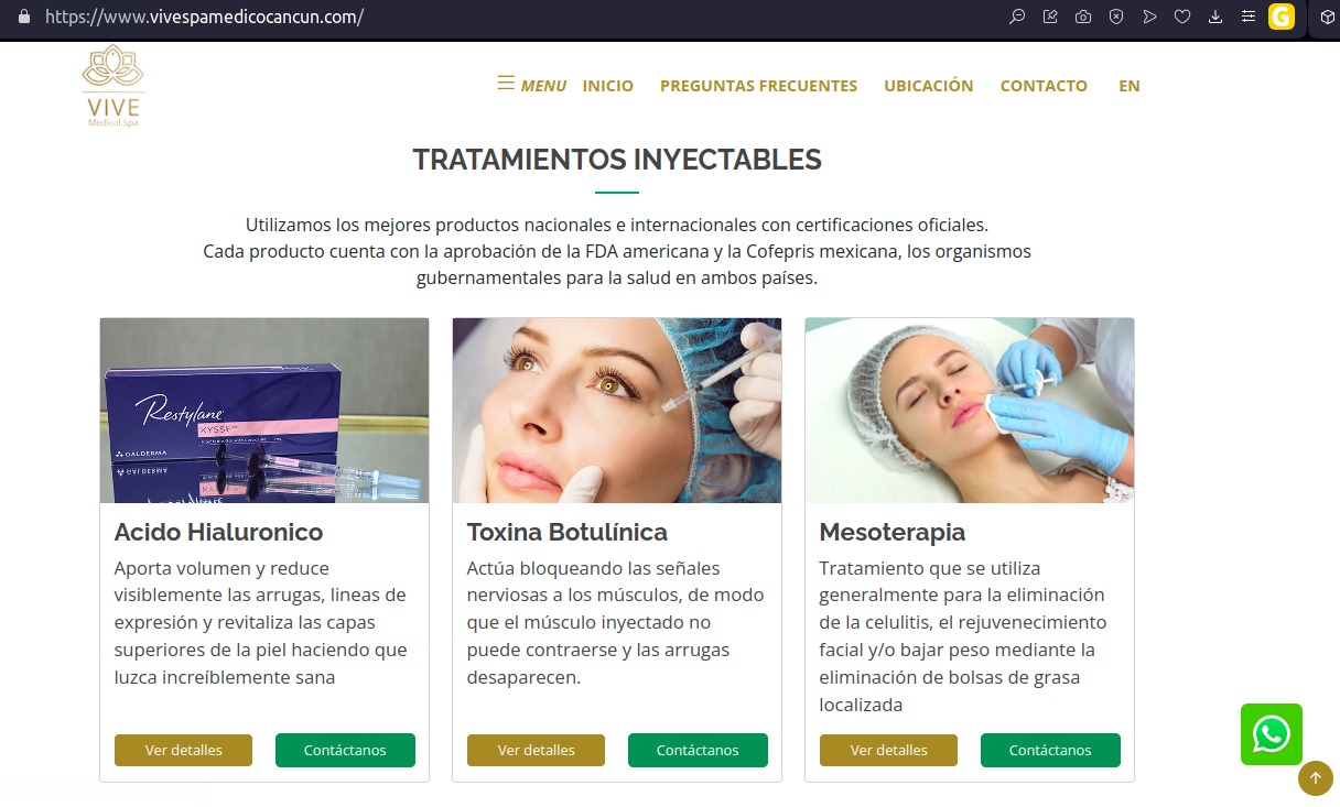 Aumenta tus ventas con Marketing Digital y Mailing Masivo
